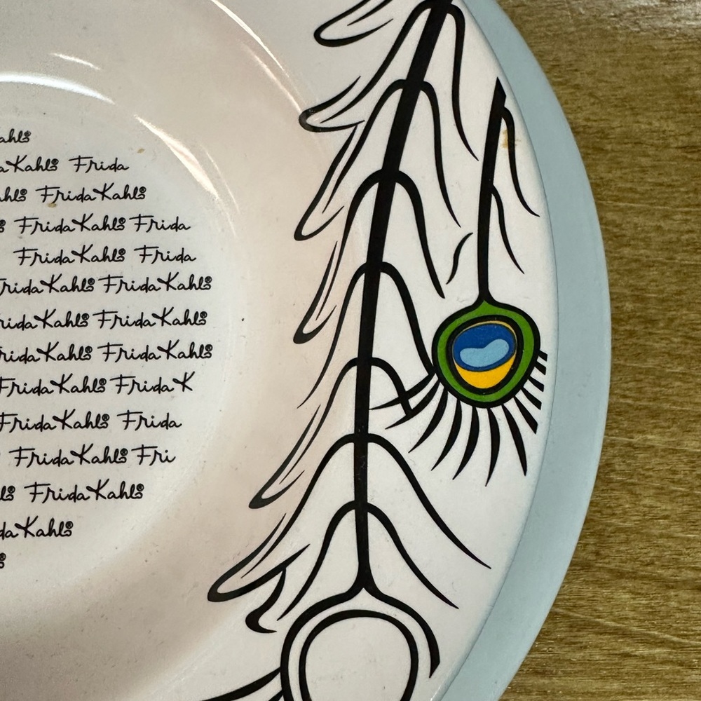 Plate set - Picture 12 of 15